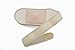 ®BeFit24 - Baby Umbilical Hernia Belt - Made in Europe - 5 Year Warranty - [ One Size Fits All - Beige ]