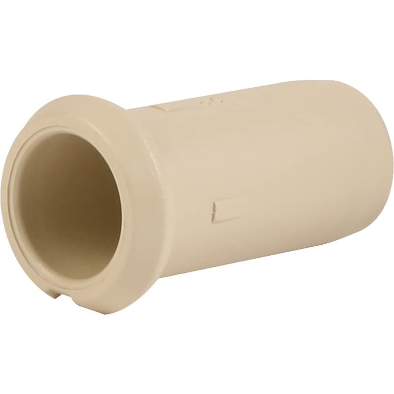 John Guest Speedfit TSM15N 15 mm Pipe Inserts (50 Inserts per Pack)