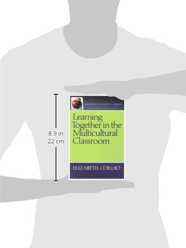 Amazoncom Learning Together In The Multicultural Classroom - 