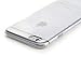 Clear Snap-On case Compatible for iPhone 6 Plus/6S Plus (5.5