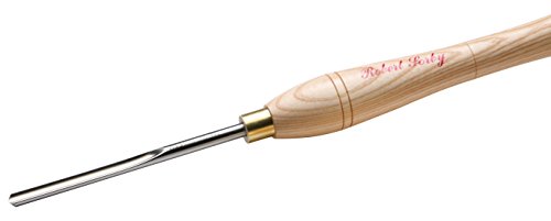 1/2" Robert Sorby #840H Spindle Gouge - Thumbnail 2