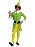 Rubie's Costume Costume Co R16894-XL Adult Buddy