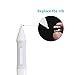 Huion Professional Wireless Digital Pen for Graphic Drawing Tablet - P68 (White)