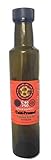C60 Oil | 250 ml 99.95% Pure Vacuum Oven Dried C60 | Research Grade Carbon 60 in Organic Pumpkin Seed Oil | Created in Small Batch Runs | Shipped in Amber Glass Bottle for Freshness by Body Symphony