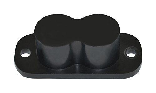 Boomstick Gun Accessories Magnet Concealed Holder Perfect for Desk Under Table Bed Holdsup to 25Lbs