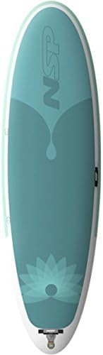 NSP O2 Yoga Inflatable Stand-Up Paddleboard