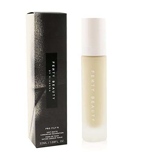 FENTY BEAUTY Pro Filt'r Soft Matte Longwear Foundation -150 in