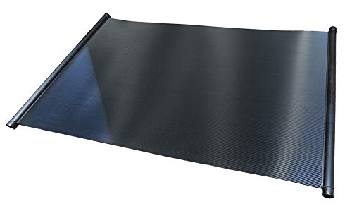 Fafco SunSaver [High-Performance Solar Pool Heater] Patented Water-Flow Metering System, Larger Full-Flow Header Pipe, Fully Wetted Surface Design (4x10) - Thumbnail 5