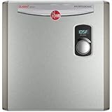 Rheem 240V 3 Heating Chambers RTEX-24 Residential Tankless Water Heater