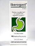 Medical Futures Inc. - Iberogast&reg; 100 ml 3.4 oz