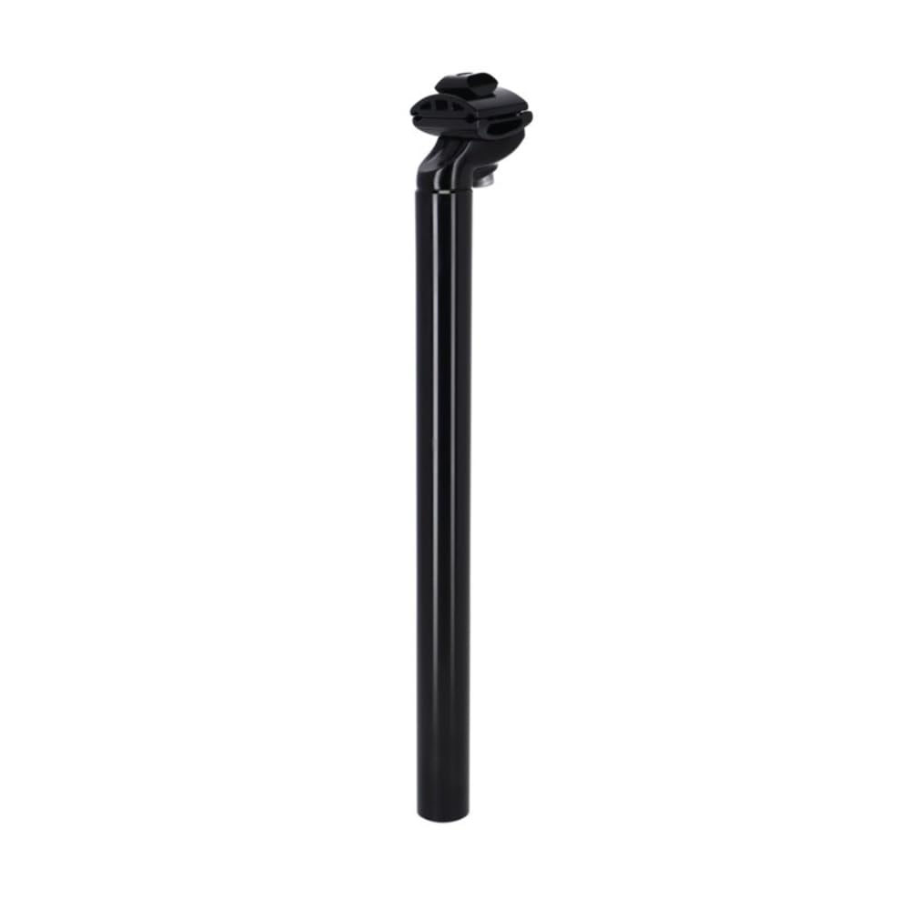 XLC Seat Post SP-R07, Black, Diameter 30.9 mm/350 mm