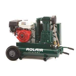 Rolair 8422HK30 9HP (270cc) Honda, 2