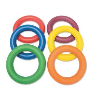 S&S Worldwide Rubber Deck Rings
