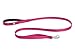 RUFFWEAR - Front Range Dog Leash, 5 ft Lead with Padded Handle for Everyday Walking, Wild Berry