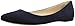 Nine West Women's Speakup Leather Ballet Flat