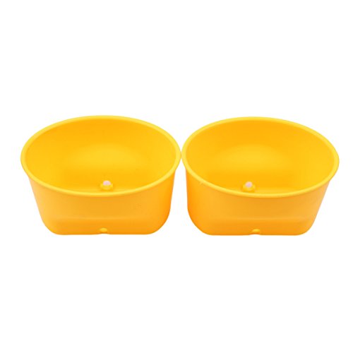 CH Children Outdoor Plastic Balance Training Smile Face Jumping Stilts Shoes Toy Fun Sport Toys Gift For Kids (Color3)