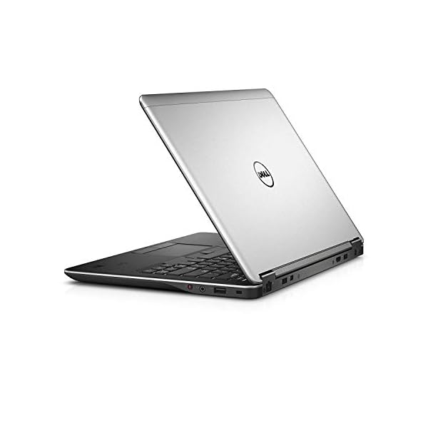 Dell Latitude E7440 14 Inch Laptop - Intel Core i5-4300U 1.9GHz Processor, 8GB RAM, 128GB SSD, Windows 10 Professional, Wi-Fi, HDMI (Renewed) - Image 7