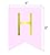 Birthday Party Pack - Pastel Pink Happy Birthday Bunting, Poms, and Swirls Pack- Birthday Decorations - 21st - 30th - 40th - 50th Birthday Party Supplies