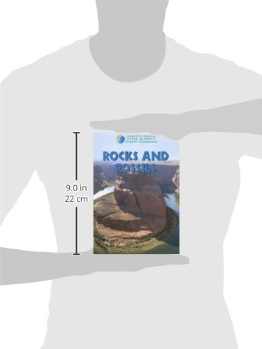 Rocks and Fossils (Gareth Stevens Vital Science: Earth Science)