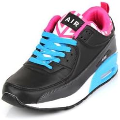 ladies running trainers size 6