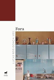 Livro Fora
