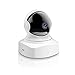 YI Cloud Home Camera, 1080P HD Wireless IP Security Camera Pan/Tilt/Zoom Indoor Surveillance System with Night Vision, Motion Detection and Baby Crying Detection, Remote Monitor with iOS, Android App