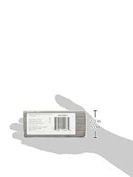 Sculpey Super 1LB ONE Pound, OSFA, Gray