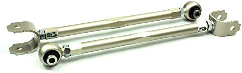 IS-RTC-Z33 Rear Bucket Delete Toe Arm-Nissan 350z