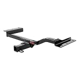 CURT 13282 Class 3 Trailer Hitch, 2-Inch Receiver for Select Lexus RX450h