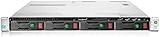 HP ProLiant DL360p Gen8 1U RackMount 64-bit Server