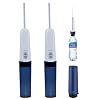 2 Pack Portable Travel Bidet,Handheld Personal Bidet Electric Mini Bidet Sprayer with USB Cable Toilet Hygiene Portable…