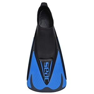 Schnorchelmasken 31URW4gL7ZL. SS300 SCHWIMMBAD UND SCHNORCHELN - Die Seac Speed-S Kurzflossen für Jugendliche und Erwachsene eignen sich sowohl zum Trainieren der Beine beim Schwimmen im Pool als auch zum Schnorcheln in Seen und im Meer
IDEAL FÜR DEN ANFANG - Seac Speed-S mit geschlossenem Fußteil bieten höchsten Komfort ab dem ersten Gebrauch
3 MATERIALIEN – Das Fußteil und das kurze Flossenblatt der Seac Speed-S bestehen aus 3 verschiedenen Kunststoffmaterialien, um Vortrieb und Schub zu bieten