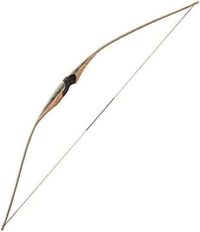 Bear Archery Patriot Longbow