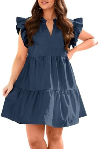 teeze me navy blue dress Teeze Me Navy Blue Sequin One-Shoulder Long-Sleeve Dress