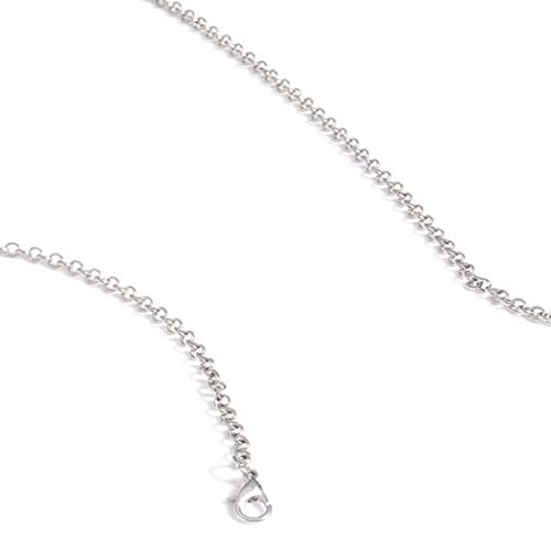 Victray Boho Sexy Crystal Body Chains Bra Summer Beach Body Chain Fashion Harness Charm Chain Body Accessories Jewelry for Women and Girls - Thumbnail 4