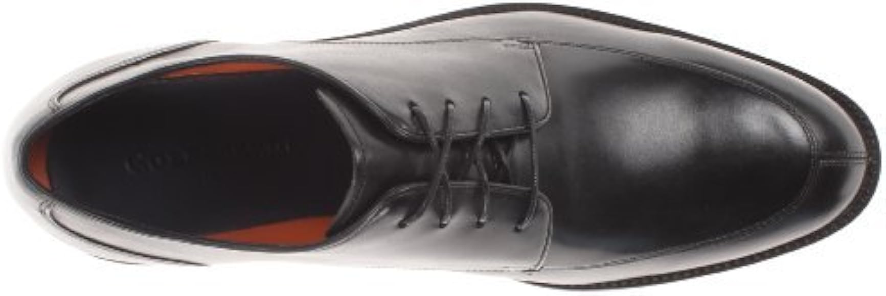 lenox hill split toe oxford