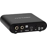 miniDSP DDRC-24 2x4 Dirac Live Stereo Processor