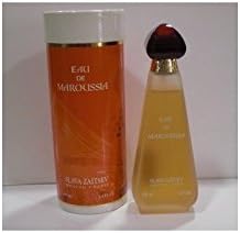 Maroussia 7880 Eau de Maroussia Eau de Toilette, 100 ml