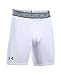 Under Armour Men's HeatGear Armour Compression Shorts w/ Cup Pocket