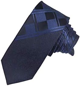 Adorn Premium Polyester Jacquard Tie For Mens