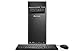Lenovo Ideacentre 300 Desktop Computer, Black (Intel Core i3, 8GB DDR4 RAM, 1TB HDD, Windows 10) 90DA00LPUS
