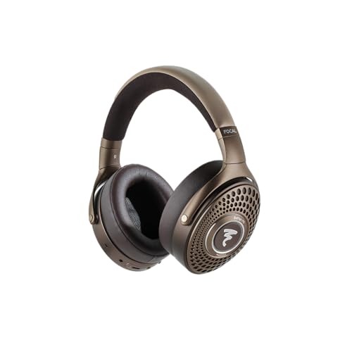 Focal BATHYS MG Wireless Headphones Active Noise
