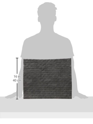 SPC UXT200 UXT 19" Length, 15" Width Universal Class "Xtra Tough" Light Pad (200 Per Case)