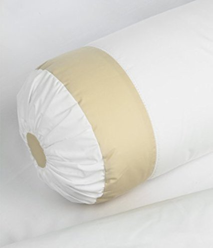 Marriott Hotel Decorative Bolster Pillow And Cover Frameworks