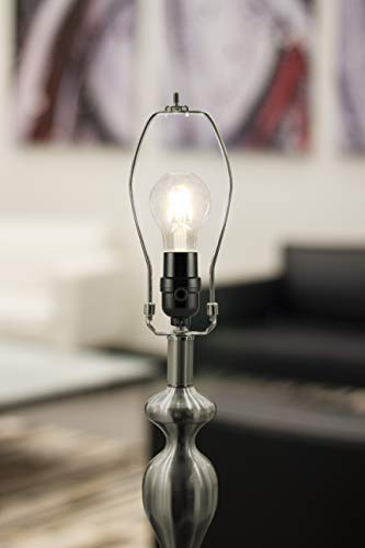 5 GE+18275+Phenolic+Socket+Black