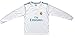 GamesDur 2017/2018 Real Madrid Ronaldo #7 Home Long Sleeve Soccer Kids Jersey & Short Set Youth Sizes (12-13 Years)