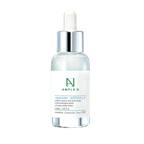[AMPLEN] VC Shot Ampoule 1.01 fl. oz. (30ml) Vitamin C Brightneing