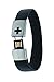 EPIC-id 10-4001BLK USB Emergency ID Band, Black
