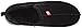 Spenco mens Spenco Men's Supreme Slipper, Black, 9 US