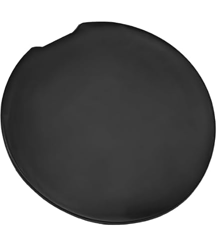 Couvercle Crochet Remorquage Pare-chocs Arrière BMW Série 2 F45 2014-2018 - Plastique Non Peint, Numéro OE 51317393792
